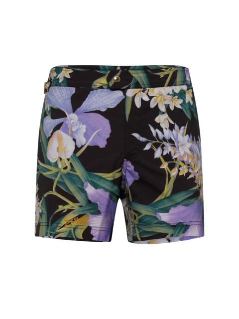 Swimwear shorts