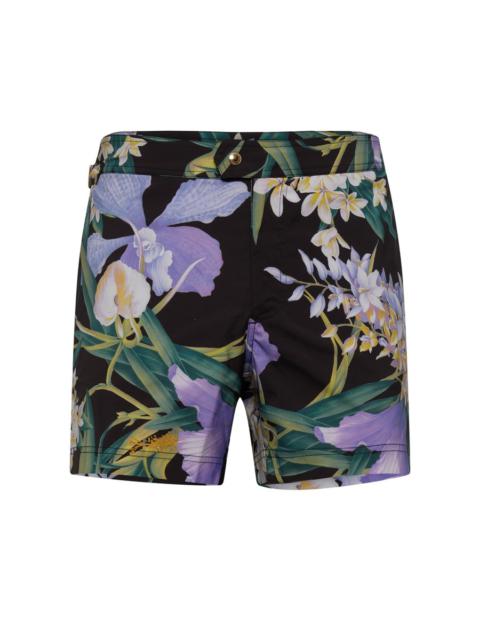 TOM FORD Swimwear shorts