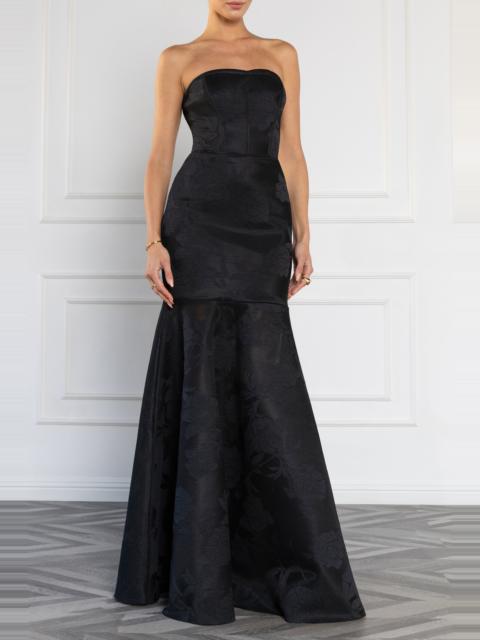 Black Halo Kristy Gown