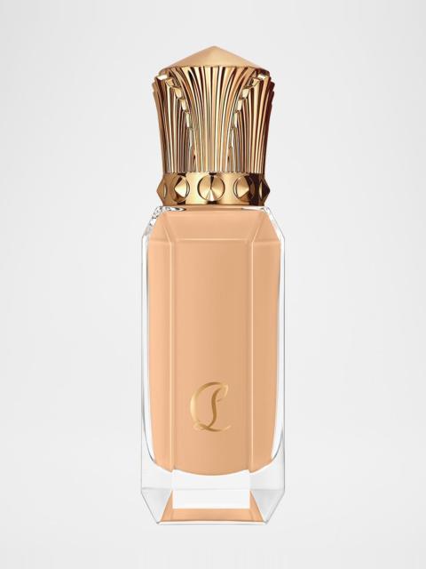 Christian Louboutin Teint Fetiche Le Fluide Liquid Foundation