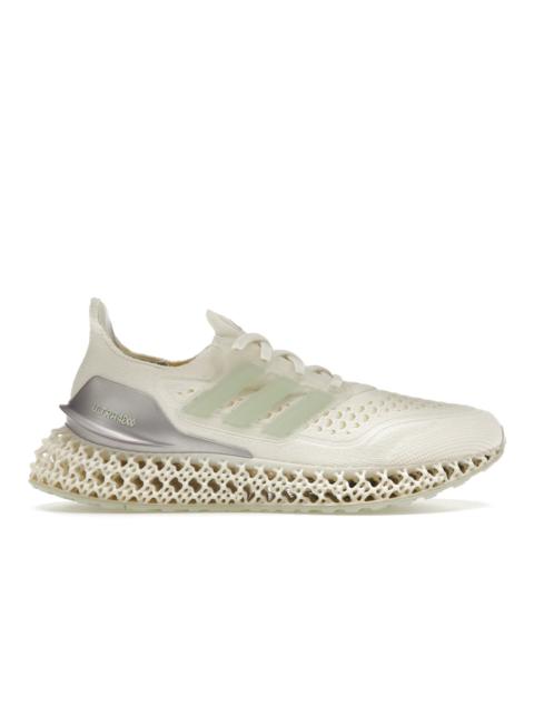 adidas Ultra 4D FWD White Linen Green (W)