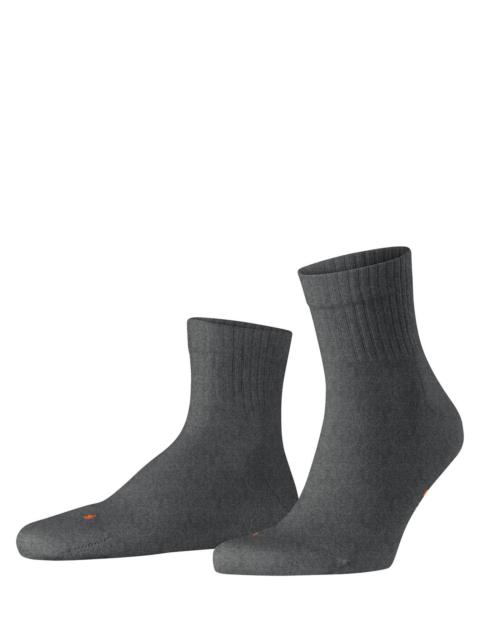 FALKE Run Rib Unisex Short socks