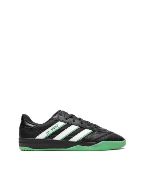 adidas No-Comply x Austin FC Copa Premiere sneakers