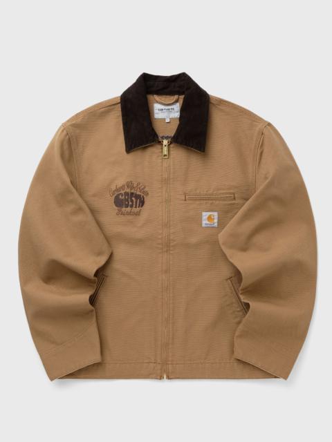 Carhartt & BSTN ‘Feinkost’ Detroit Jacket