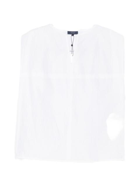 soeur Isalys V-neck top