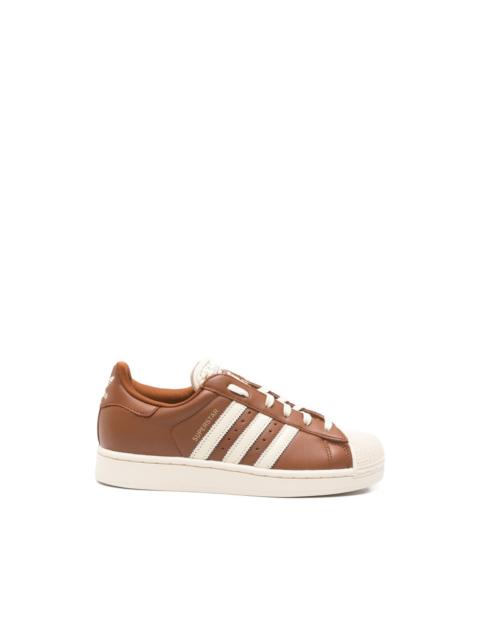 adidas gazelle silver green womens adidas Superstar 80 ADV main image 0
