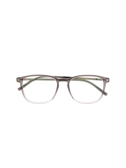 MYKITA Tuktu square frame glasses