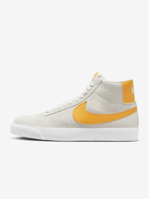 Nike SB Zoom Blazer Mid Skate Shoes