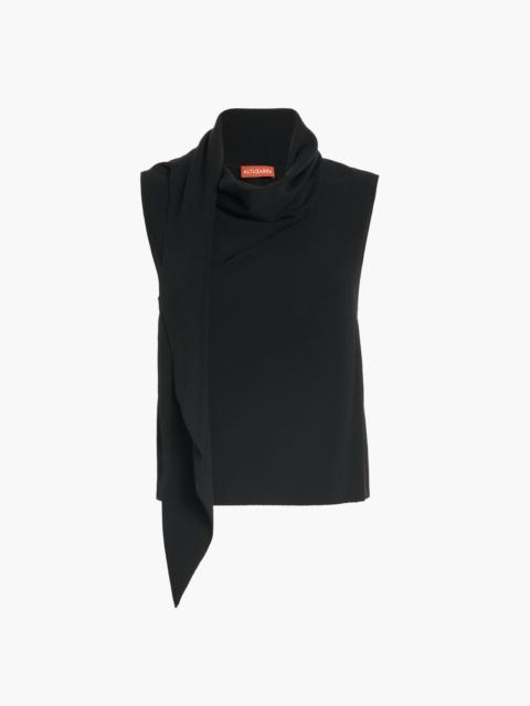 Altuzarra TOMMY TOP