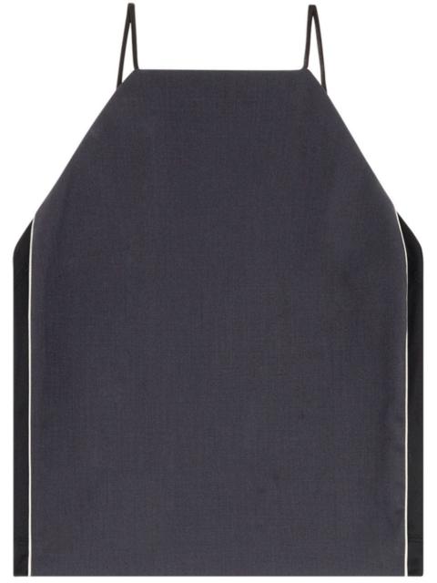 Diesel T-Bety halterneck top