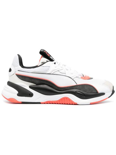 Puma RS-2K Messaging Puma White Ultra Gray