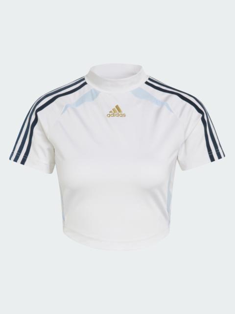 adidas TEAMGEIST BABY TEE