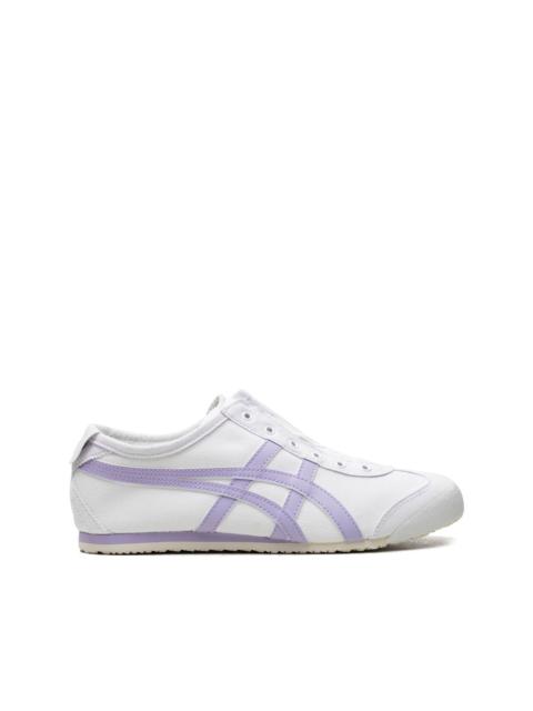 Onitsuka Tiger Mexico 66 "White/Purple" sneakers