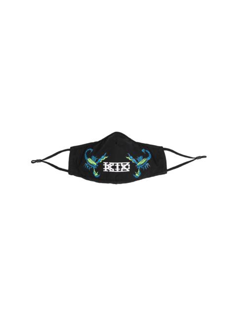 人気ブラドン 角 ケーティーゼット KTZ ベレー帽 本革 帽子 レザー 