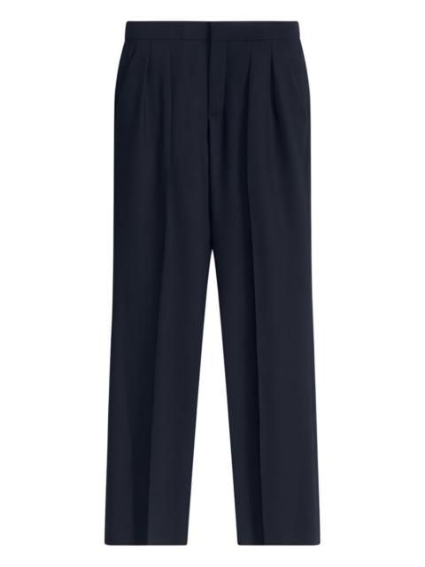 FABIANA FILIPPI pleated trousers