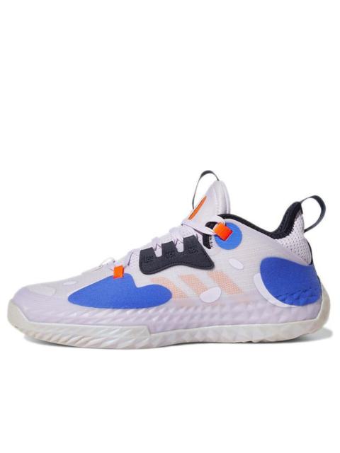adidas adidas Harden Vol. 5 Futurenatural 'Purple Tint Sonic Ink' H69009