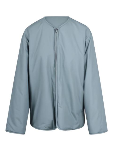 Jil Sander zip jacket