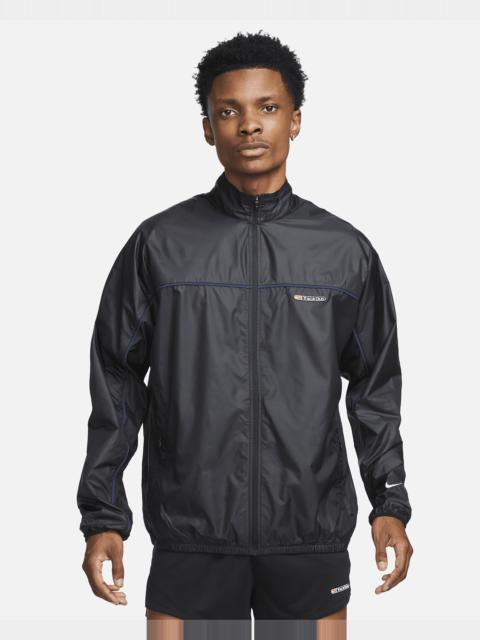 Nike Track Club Men's Storm-FIT Running Jacket