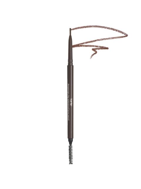 Tarte Cosmetics tarte Amazonian Clay Waterproof Brow Liner Pencil - Medium Brown