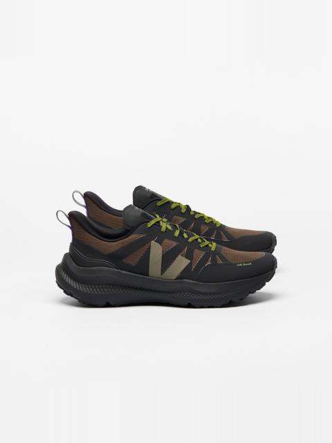 VEJA CONDOR 3 OFF ROAD RIPSTOP EAGLE BLACK