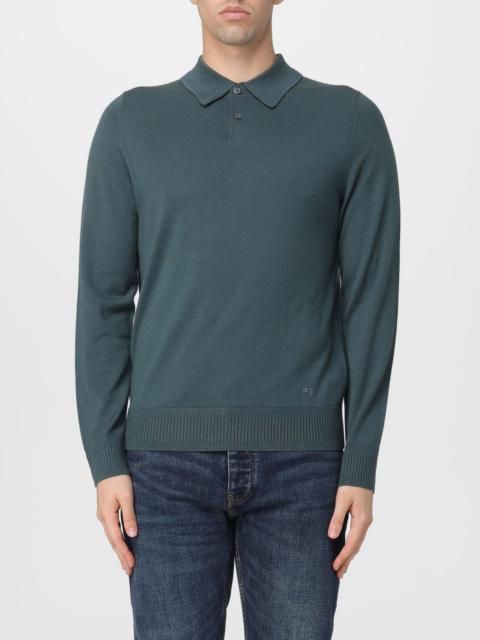 Paul Smith T-shirt men Paul Smith