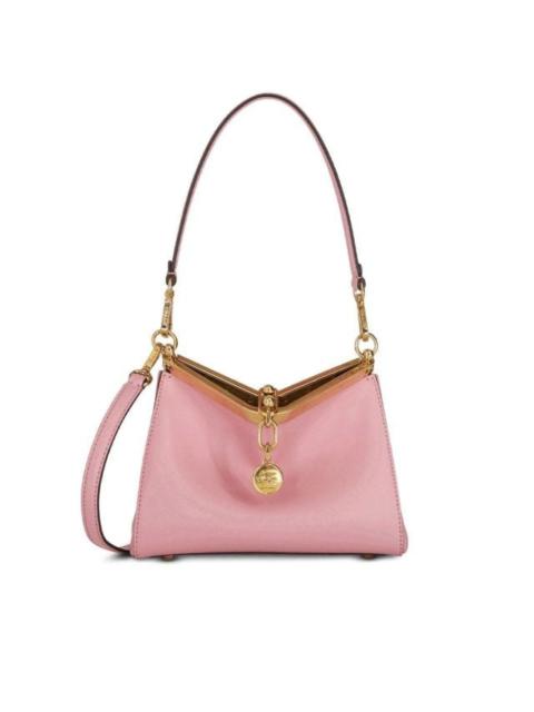 Etro Vela shoulder bag in pink leather