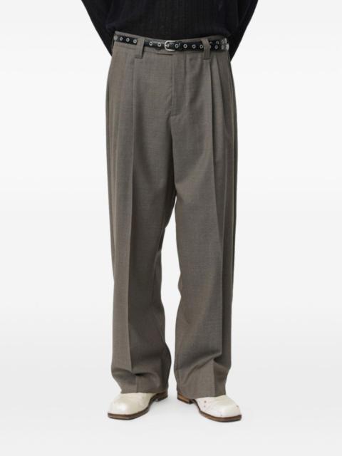 mfpen Classic trousers