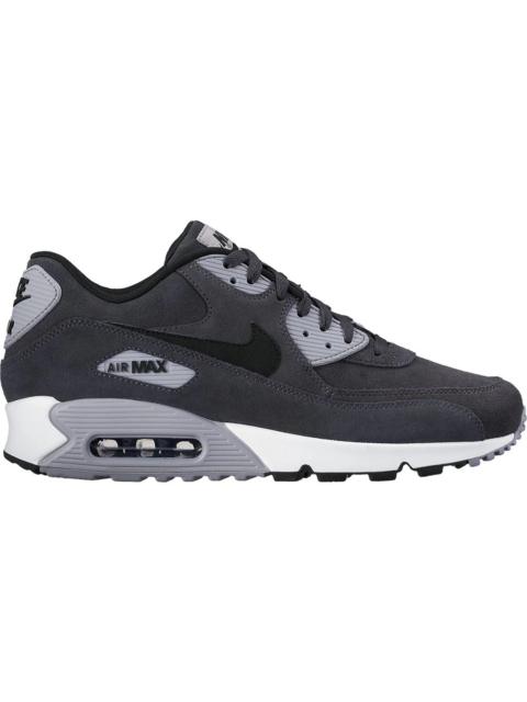 Nike Air Max 90 Anthracite Wolf Grey