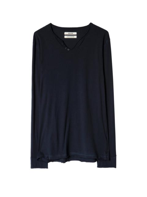 Zadig & Voltaire Monastir t-shirt