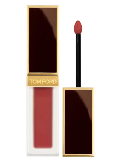 TOM FORD Women's Liquid Lip Luxe Matte - 100 100