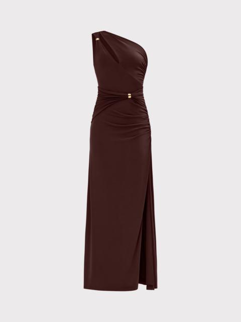 HERVE LEGER THE AURORA GOWN