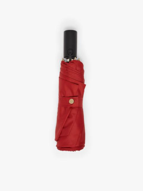 AYR RED AUTOMATIC TELESCOPIC UMBRELLA | ACC-027