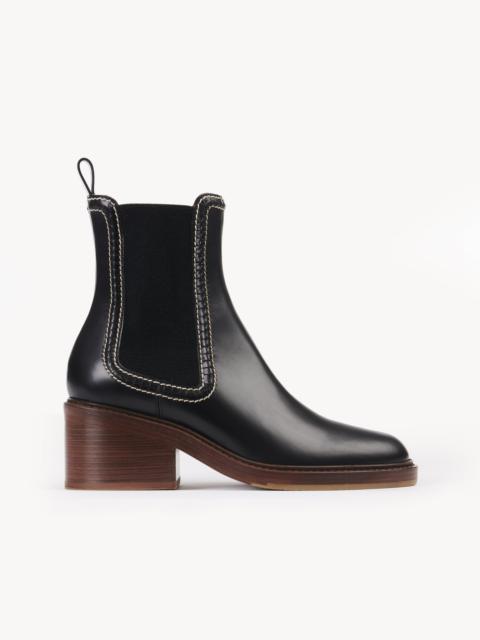 Chloé MALLO ANKLE BOOT