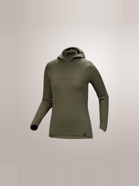 Arc'teryx Hallam Merino Wool Hoody