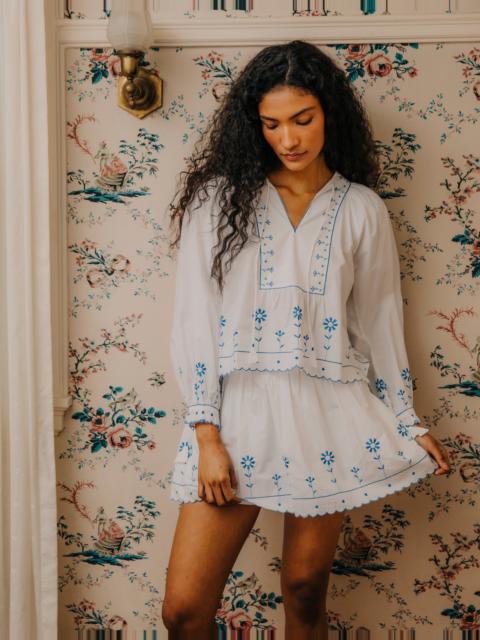 Love the Label Bessie Skirt