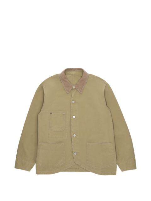 FORTELA Trading jacket