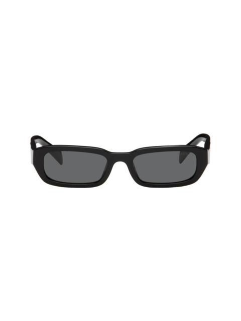 Prada Black 'Prada Symbole' Sunglasses