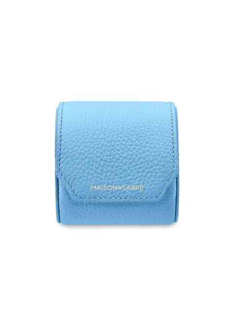 MAISON de SABRÉ Watch Roll Case