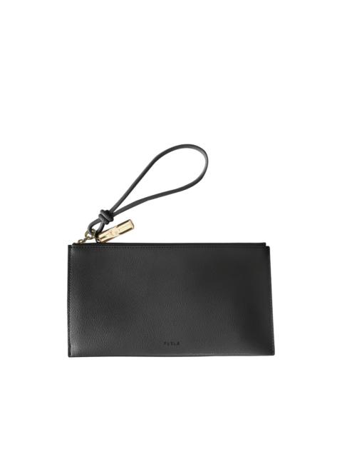 FURLA Iride envelope clutch bag