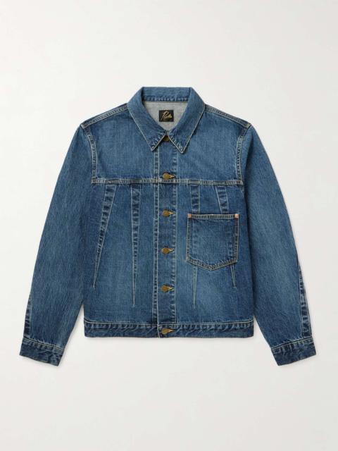 Darts Denim Jacket