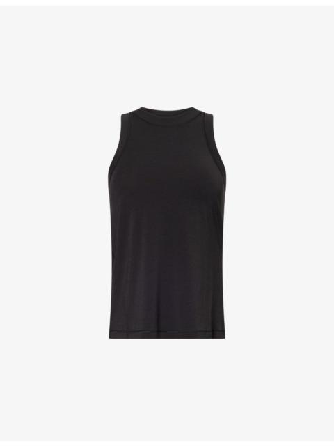 lululemon Training Flared Stretch-Woven Top