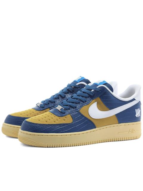 Nike Nike Air Force 1 Low SP UNDFTD