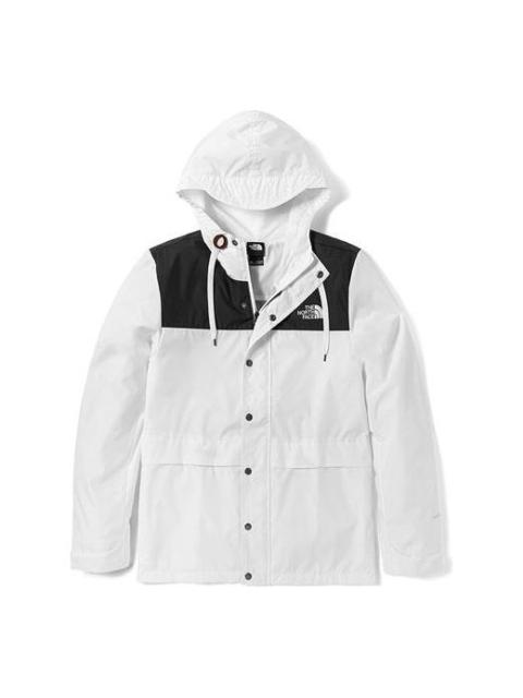 THE NORTH FACE Seasonal Mountain Jacket 'White' NF0A7QPF-FN4
