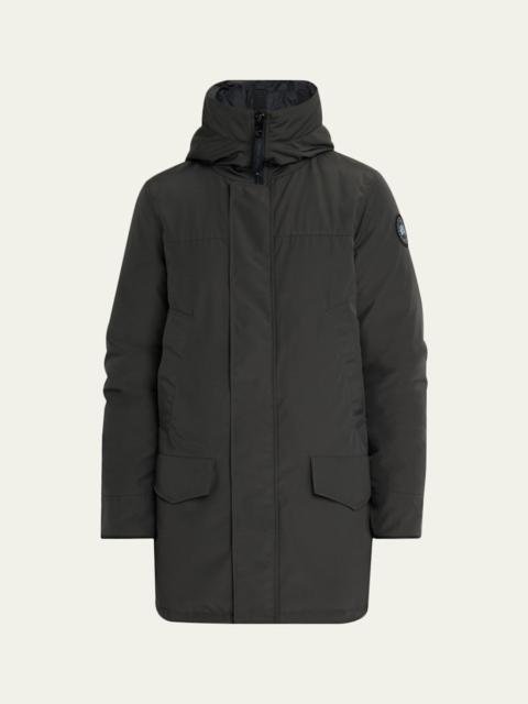 Canada Goose Men's Langford Down Parka