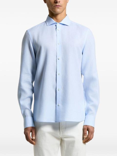 PESERICO buttoned shirt