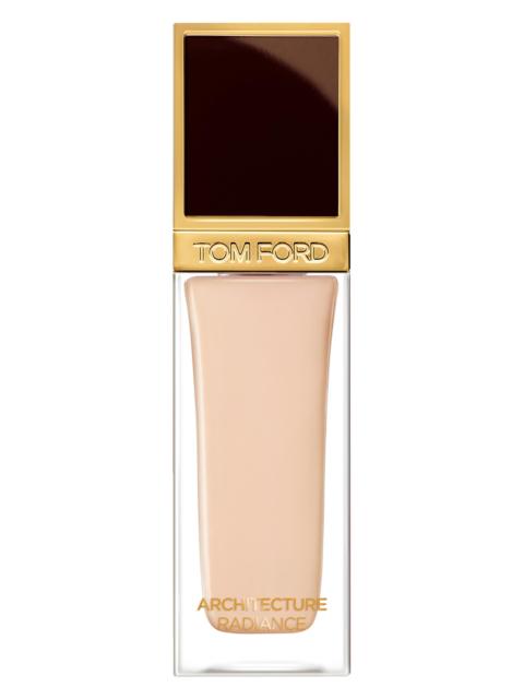 TOM FORD Women's Architecture Radiance Hydrating Foundation - 0.5 Pearl