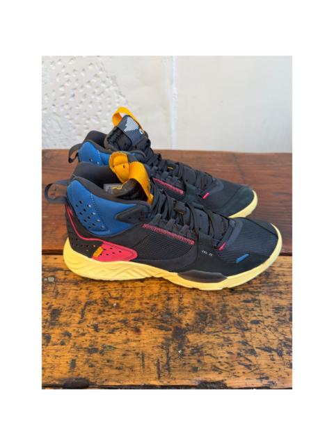 Other brands Jordan Brand × Union LA - Union x Jordan Delta Mid SP 'Off Noir' DA1951 001