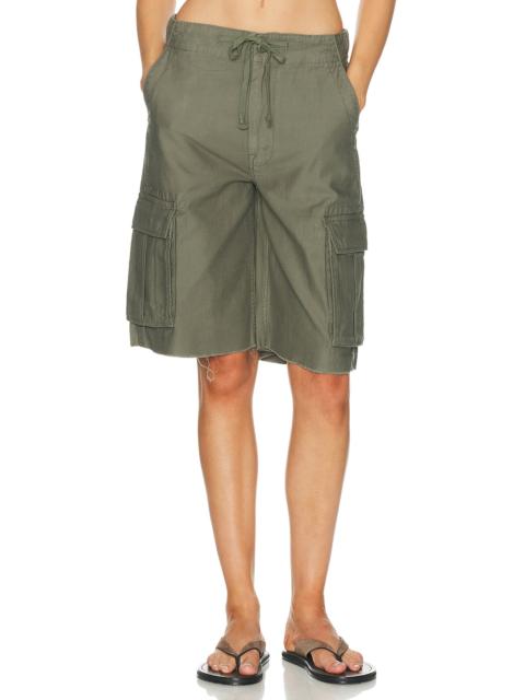 MOTHER The Free Fall Short Fray
