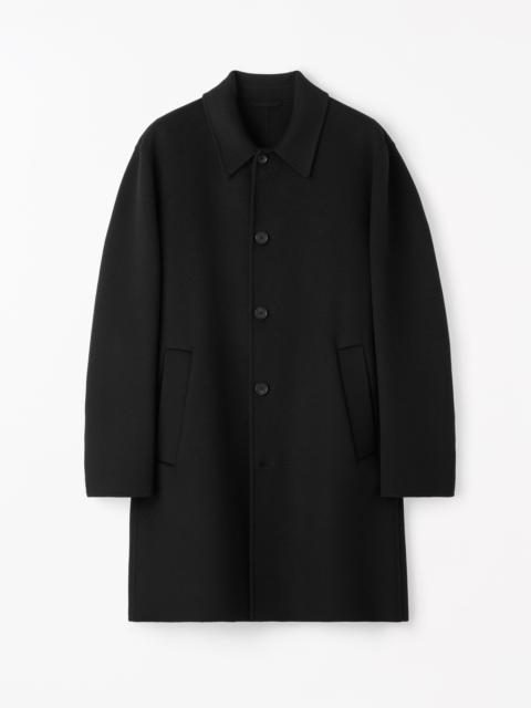 TIGER OF SWEDEN Clapton Luxurious Wool Coat