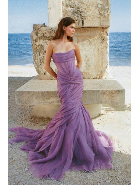 Cult Gaia NUNO GOWN